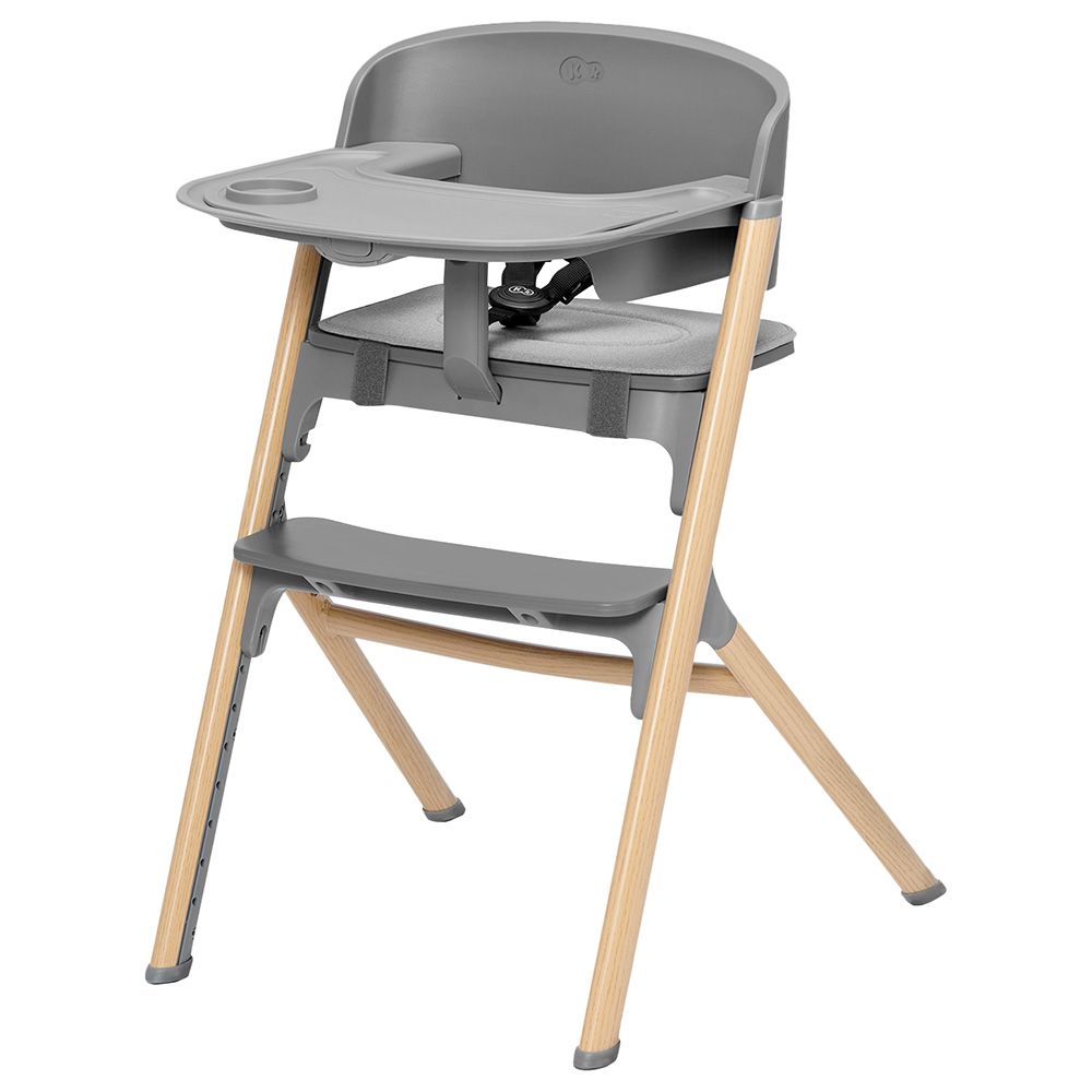 Koodi duo high clearance chair